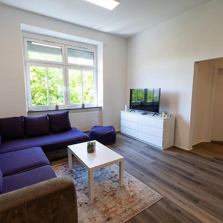 City Apartments Амштеттен Экстерьер фото