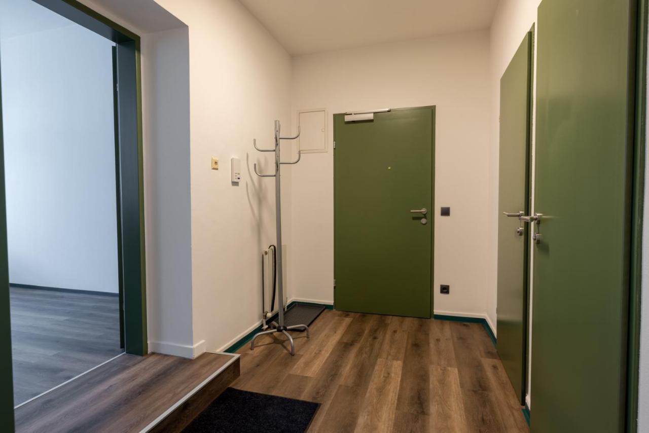City Apartments Амштеттен Экстерьер фото