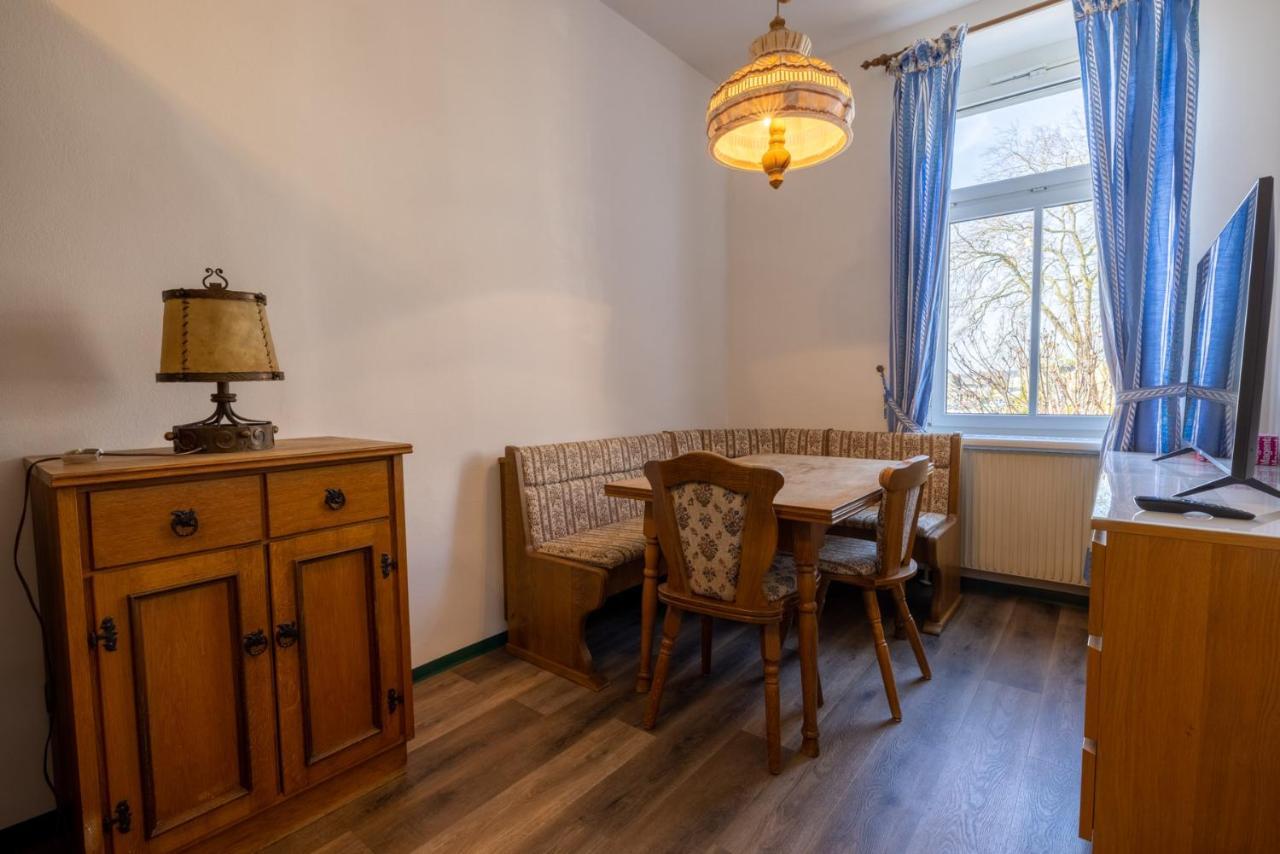 City Apartments Амштеттен Экстерьер фото