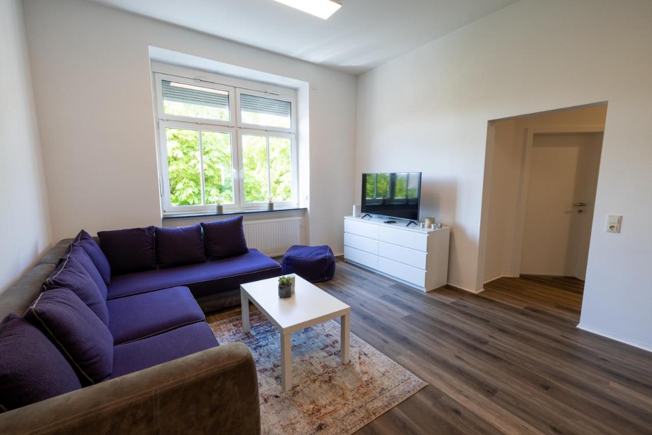 City Apartments Амштеттен Экстерьер фото