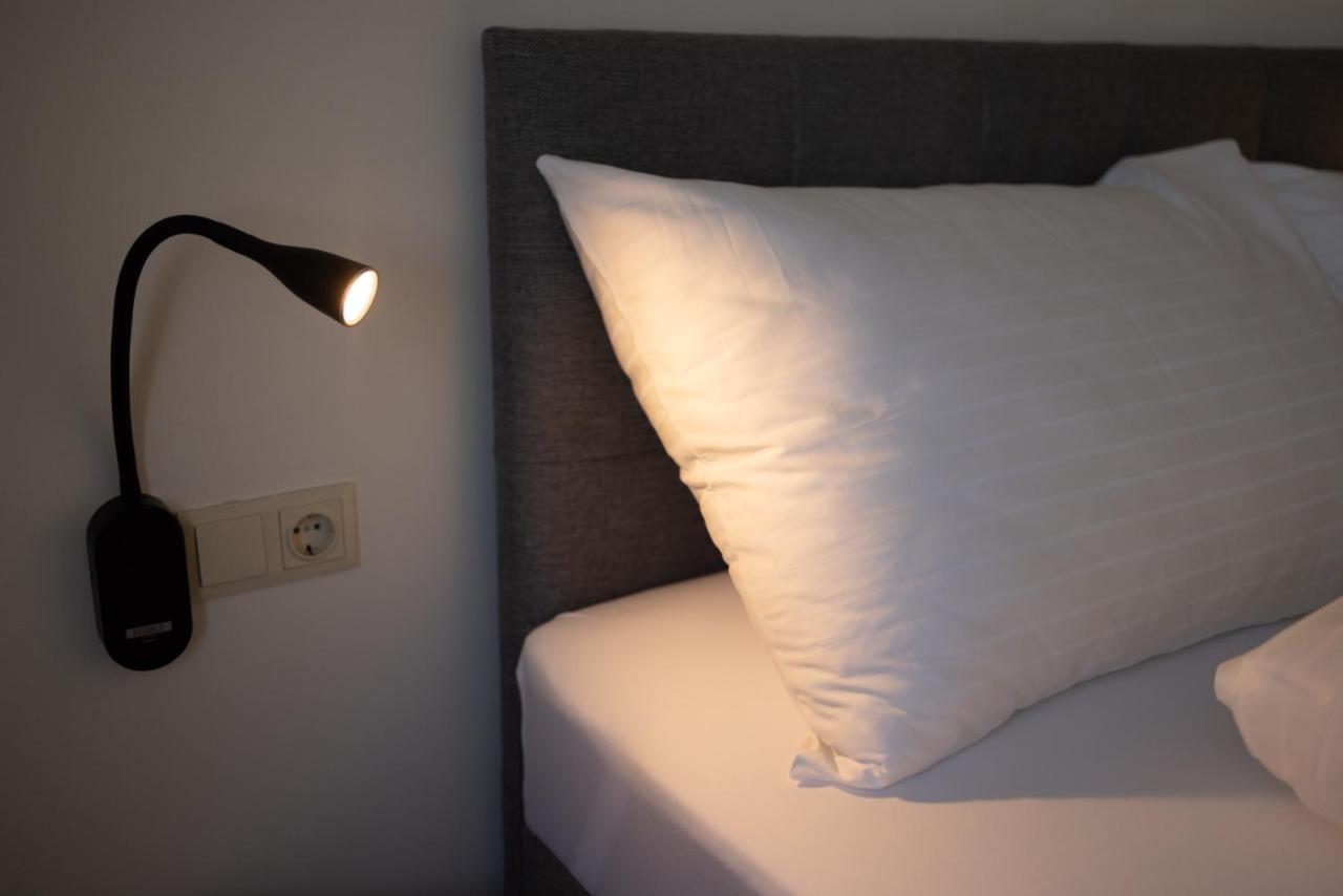 City Apartments Амштеттен Экстерьер фото